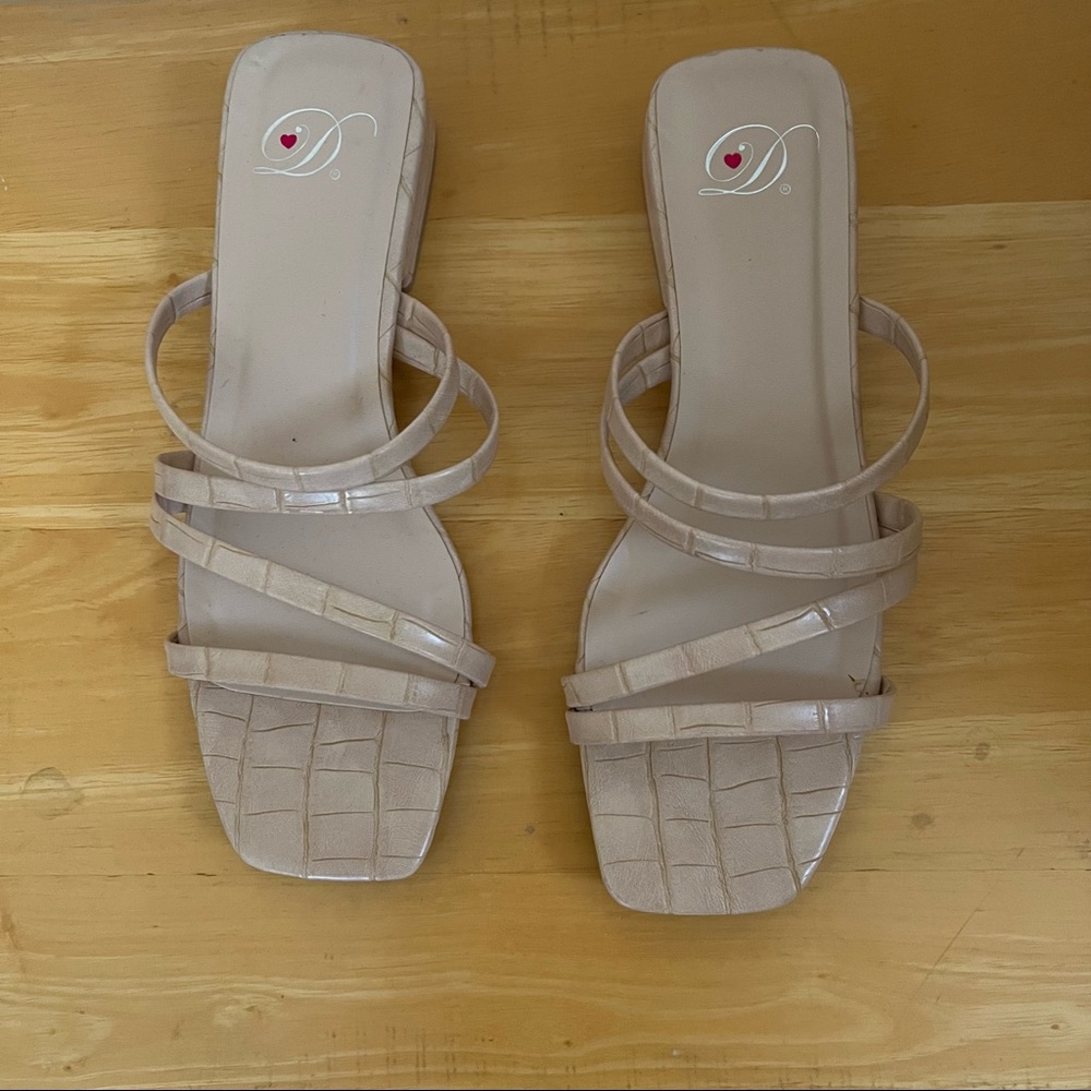 Sandals